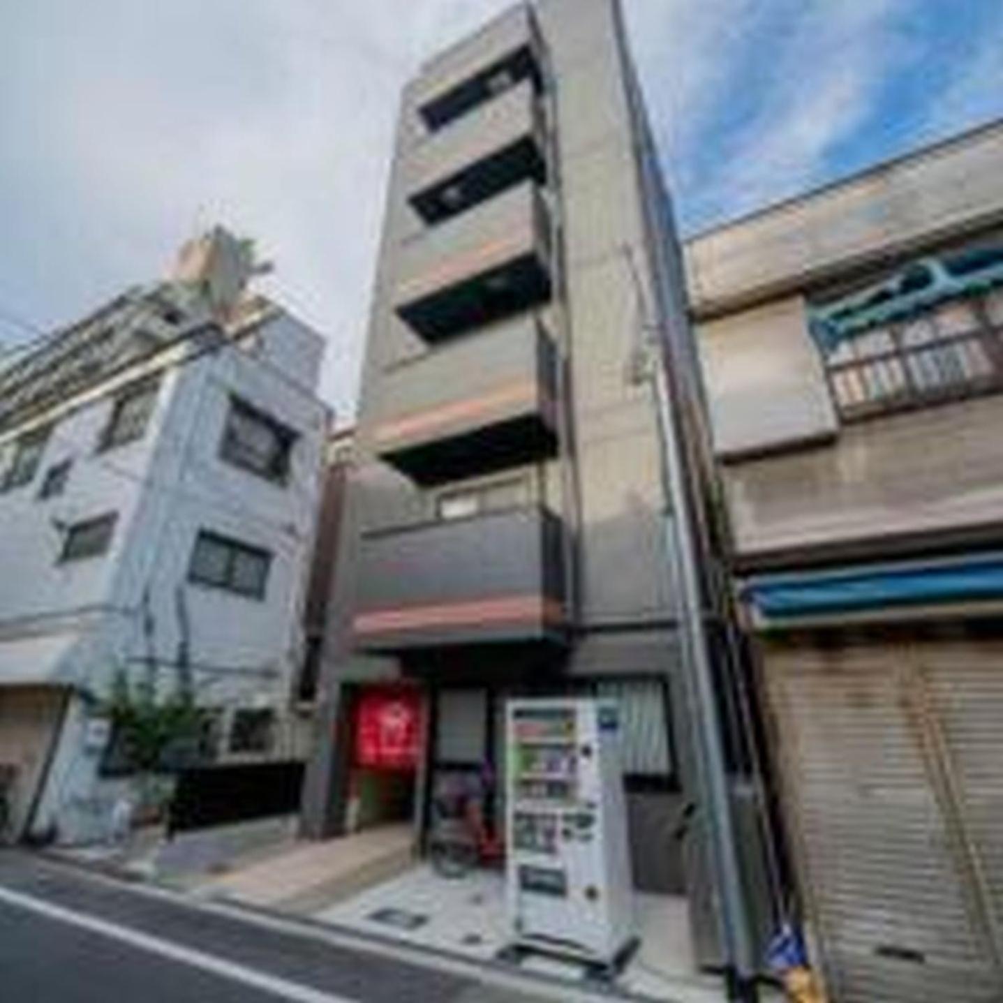 むつみ庵松301 Apartment