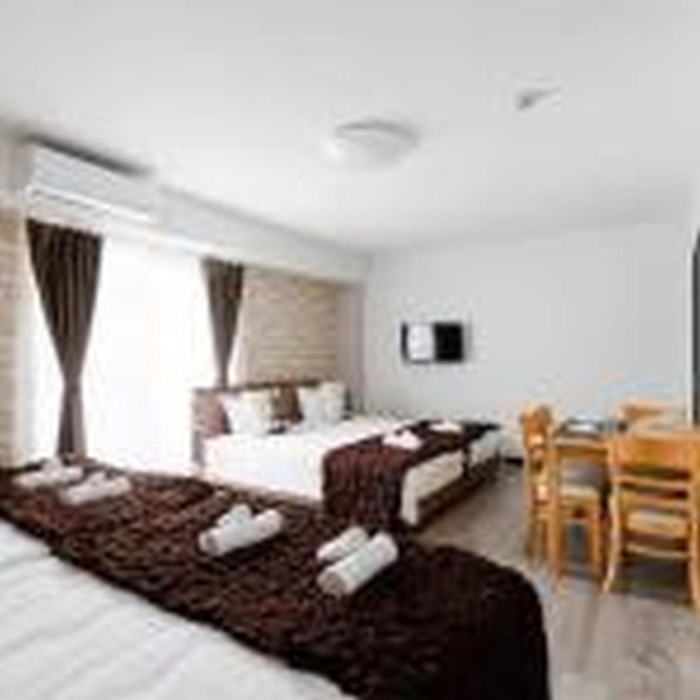Apartment むつみ庵松301 Osaka